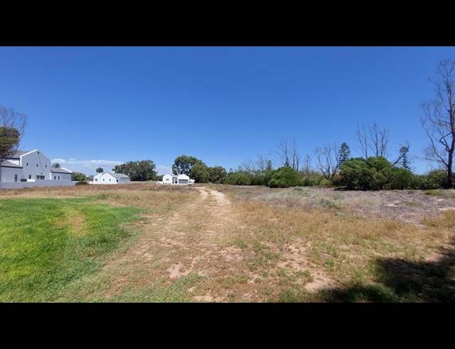 LAND FOR SALE IN SHELLEY POINT